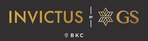 Raymond Invictus by GS BKC Logo - RAYMOND REALTY